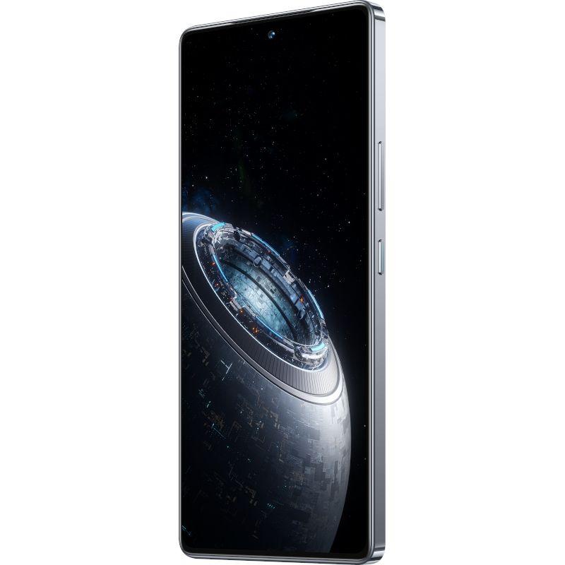 Смартфон Infinix GT 20 Pro (X6871) 12/256Gb Mecha Blue (4894947022159) UA UCRF