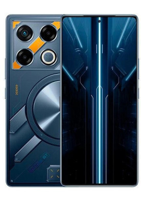 Смартфон Infinix GT 20 Pro (X6871) 12/256Gb Mecha Orange (4894947022173) UA UCRF