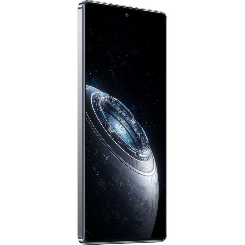 Смартфон Infinix GT 20 Pro (X6871) 12/256Gb Mecha Orange (4894947022173) UA UCRF