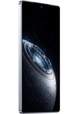 Смартфон Infinix GT 20 Pro (X6871) 12/256Gb Mecha Silver (4894947022197) UA UCRF