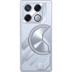 Смартфон Infinix GT 20 Pro (X6871) 12/256Gb Mecha Silver (4894947022197) UA UCRF