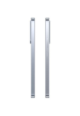 Смартфон Infinix GT 20 Pro (X6871) 12/256Gb Mecha Silver (4894947022197) UA UCRF