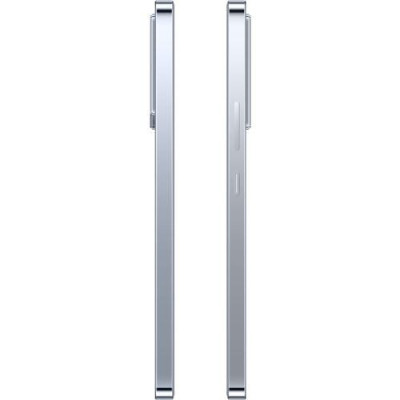Смартфон Infinix GT 20 Pro (X6871) 12/256Gb Mecha Silver (4894947022197) UA UCRF