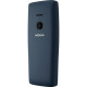 Телефон Nokia 8210 4G DS Blue UA UCRF