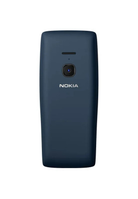 Телефон Nokia 8210 4G DS Blue UA UCRF