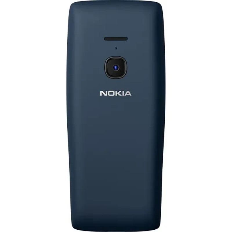 Телефон Nokia 8210 4G DS Blue UA UCRF