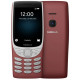 Телефон Nokia 8210 4G DS Red UA UCRF