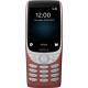 Телефон Nokia 8210 4G DS Red UA UCRF