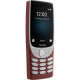 Телефон Nokia 8210 4G DS Red UA UCRF