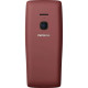 Телефон Nokia 8210 4G DS Red UA UCRF