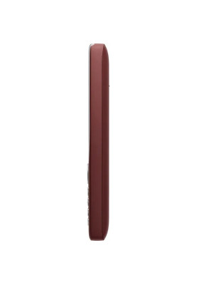 Телефон Nokia 8210 4G DS Red UA UCRF