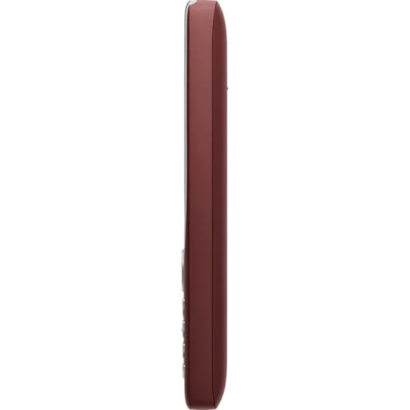 Телефон Nokia 8210 4G DS Red UA UCRF