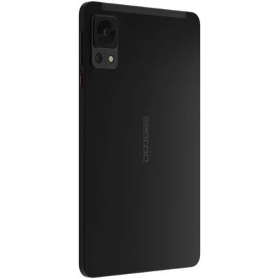 Планшет Doogee T20 Mini 4/128Gb LTE Midnight Black Global version