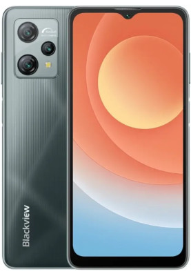 Смартфон Blackview A53 Pro 4/64Gb Rock Grey Global version