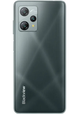 Смартфон Blackview A53 Pro 4/64Gb Rock Grey Global version