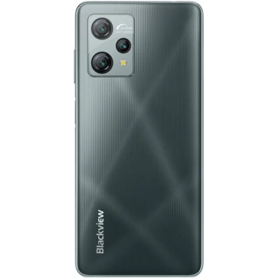 Смартфон Blackview A53 Pro 4/64Gb Rock Grey Global version