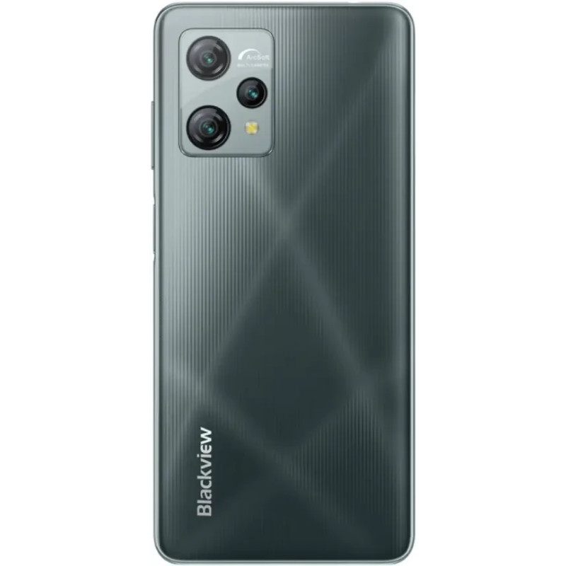 Смартфон Blackview A53 Pro 4/64Gb Rock Grey Global version
