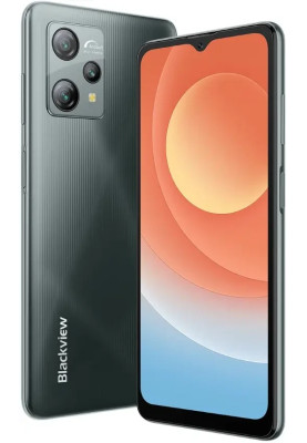 Смартфон Blackview A53 Pro 4/64Gb Rock Grey Global version