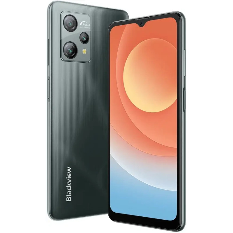 Смартфон Blackview A53 Pro 4/64Gb Rock Grey Global version