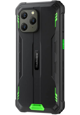 Смартфон Blackview BV5300 Plus 8/128Gb Green Global version