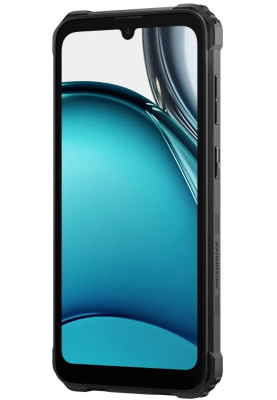 Смартфон Blackview BV5300 Plus 8/128Gb Green Global version
