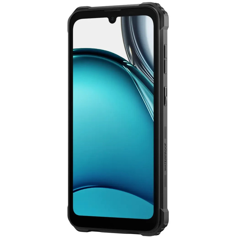 Смартфон Blackview BV5300 Plus 8/128Gb Green Global version
