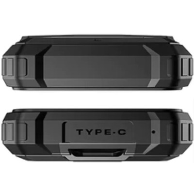 Смартфон Fossibot F101 Pro 8/128Gb Black Global version