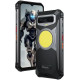 Смартфон Fossibot F102 12/256Gb Black Global version