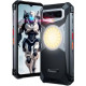 Смартфон Fossibot F102 12/256Gb Black Global version