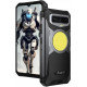 Смартфон Fossibot F102 12/256Gb Black Global version
