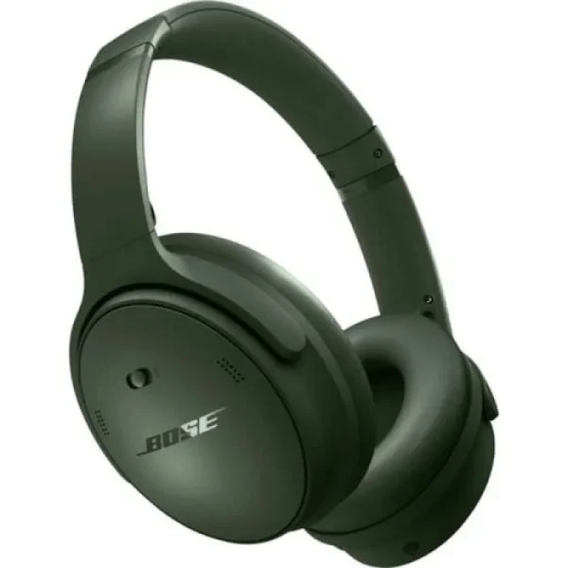 Bluetooth Stereo Bose QuietComfort Headphones Cypress Green (884367-0300) Global