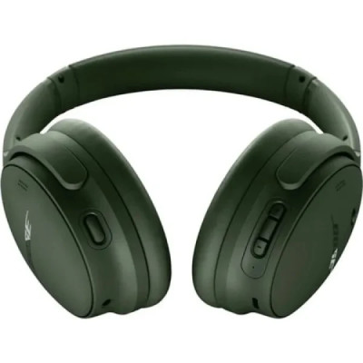 Bluetooth Stereo Bose QuietComfort Headphones Cypress Green (884367-0300) Global