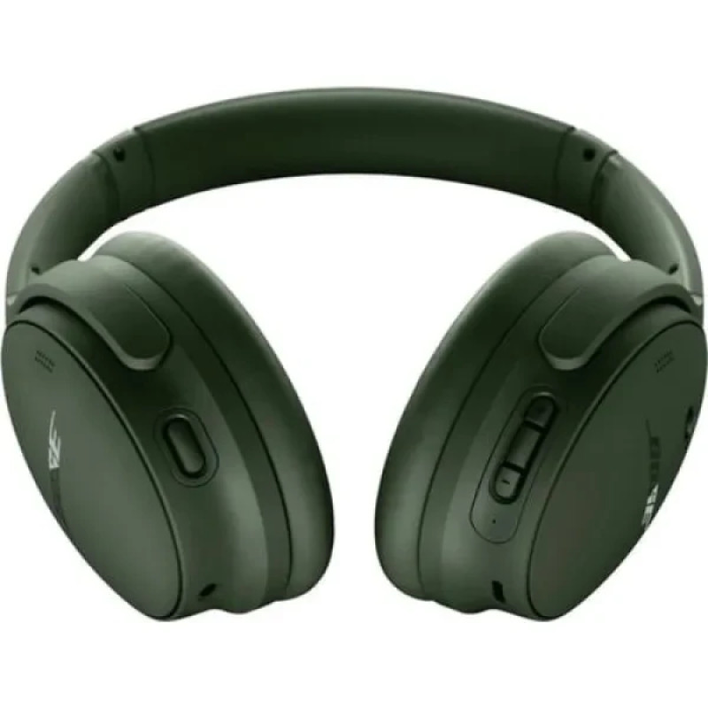 Bluetooth Stereo Bose QuietComfort Headphones Cypress Green (884367-0300) Global