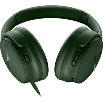 Bluetooth Stereo Bose QuietComfort Headphones Cypress Green (884367-0300) Global