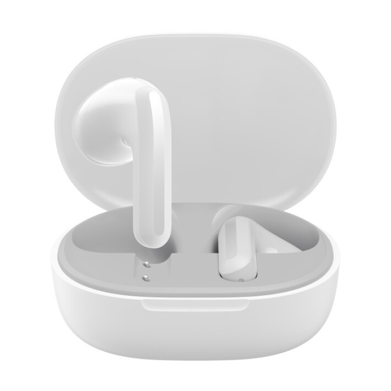 TWS Xiaomi Redmi Buds 4 Lite White 2024 (BHR6919GL) UA