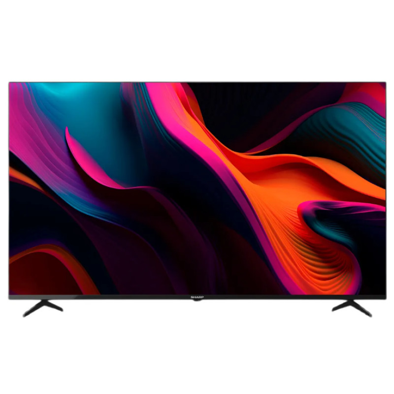 Телевізор Sharp 50GL4260E (4T-C50GL4260EB) UA UCRF