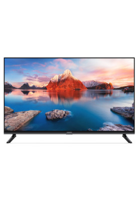 Телевізор Xiaomi Mi TV A Pro 32" International UA UCRF