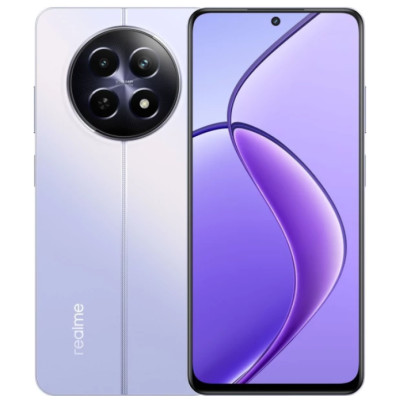 Смартфон Realme 12 5G (RMX3999) 8/256Gb Twilight Purple UA UCRF