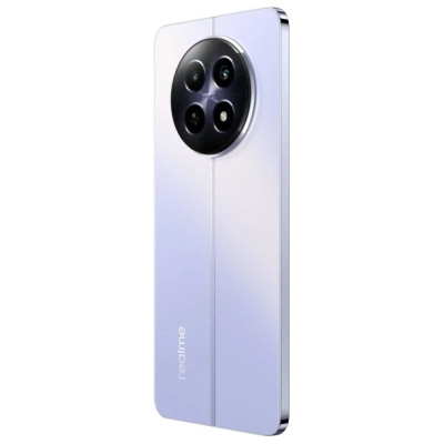 Смартфон Realme 12 5G (RMX3999) 8/256Gb Twilight Purple UA UCRF