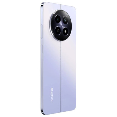 Смартфон Realme 12 5G (RMX3999) 8/256Gb Twilight Purple UA UCRF