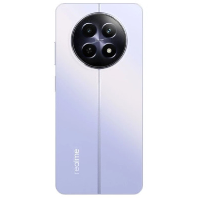 Смартфон Realme 12 5G (RMX3999) 8/256Gb Twilight Purple UA UCRF
