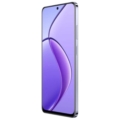 Смартфон Realme 12 5G (RMX3999) 8/256Gb Twilight Purple UA UCRF