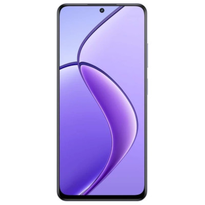 Смартфон Realme 12 5G (RMX3999) 8/256Gb Twilight Purple UA UCRF
