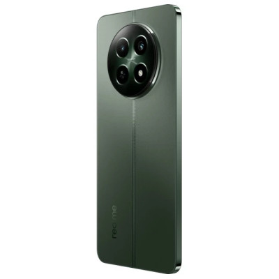 Смартфон Realme 12 5G (RMX3999) 8/256Gb Woodland Green UA UCRF