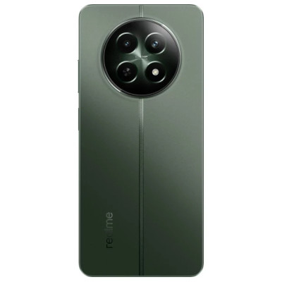 Смартфон Realme 12 5G (RMX3999) 8/256Gb Woodland Green UA UCRF