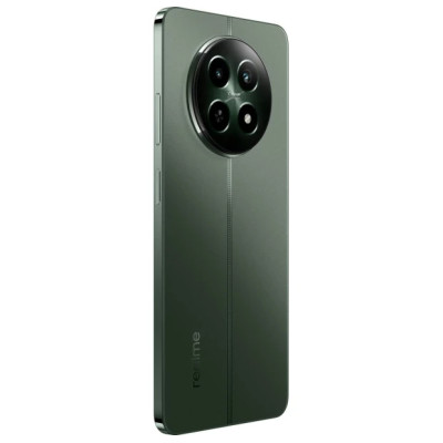 Смартфон Realme 12 5G (RMX3999) 8/256Gb Woodland Green UA UCRF