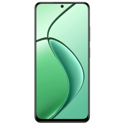 Смартфон Realme 12 5G (RMX3999) 8/256Gb Woodland Green UA UCRF