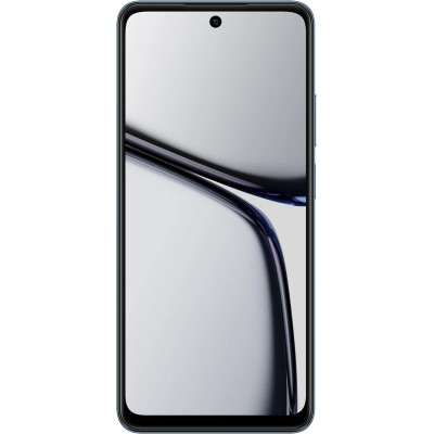 Смартфон Realme C65 6/128Gb Starlight Black NFC UA UCRF