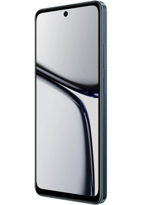 Смартфон Realme C65 8/256Gb Starlight Black NFC UA UCRF
