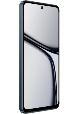 Смартфон Realme C65 8/256Gb Starlight Black NFC UA UCRF